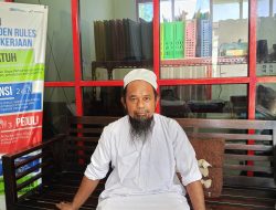 Manager SPBU Bunde No.74.915.68 Klarifikasi Terkait Dugaan Pelangsiran Solar Subsidi