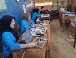Guru SD Negeri Tamemongga Apresiasi Menu MBG: “Lebih Baik dari Sebelumnya” Usai Dapur Sempat Disuspend