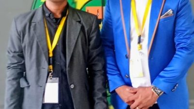 Dua Pengacara Asal Makassar Ikuti Sidang Perdana Sengketa Waris di Pengadilan Agama Watansoppeng