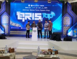 Sinergi Hebat Pemkab Mamuju dan Bank Indonesia Sukseskan Madrasah Fair 2026, Dorong Pertumbuhan Ekonomi Syariah Berkelanjutan