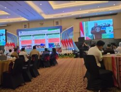 Sandeq Business, Investment and Economic (SAQBIE) Forum 2026 Resmi Dibuka, Ini Kunci Percepatan Ekonomi Sulbar