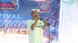Festival Nelayan Keren Mamuju  Tahun 2026 Sukses Menyedot Perhatian Publik