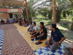 Dugaan Penyerobotan Tanah dan Keterangan Palsu, akta autentik Lima Saksi Diperiksa di Polsek Rio Pakava